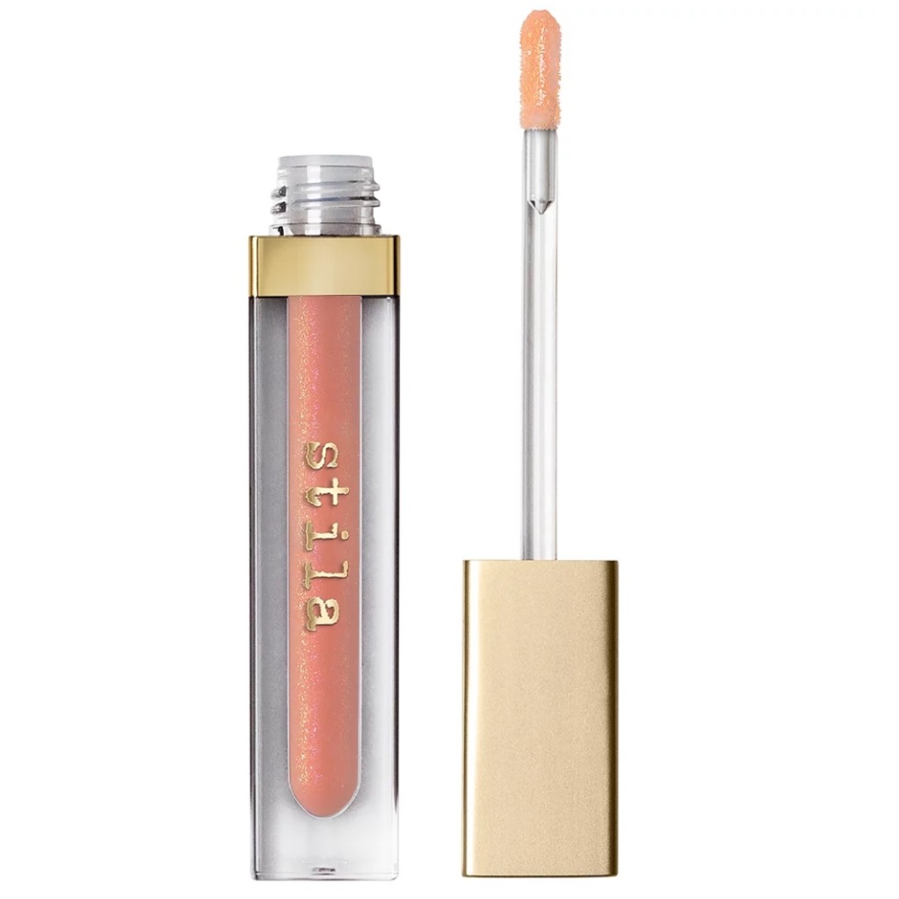 Stila Beauty Boss Lip Gloss